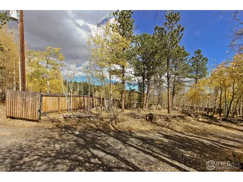 122 Ridge Rd, Ward, CO 80481 photo 25