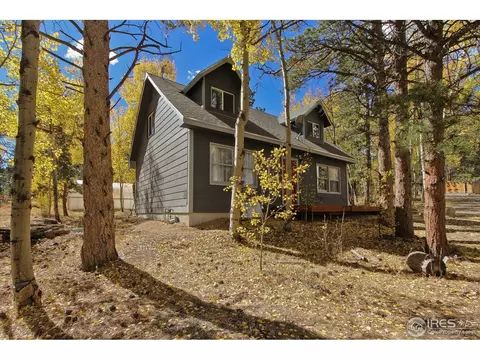 122 Ridge Rd, Ward, CO 80481 photo 23