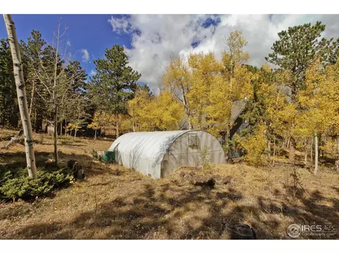 122 Ridge Rd, Ward, CO 80481 photo 30