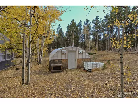 122 Ridge Rd, Ward, CO 80481 photo 28
