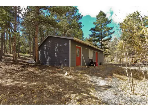 122 Ridge Rd, Ward, CO 80481 photo 24