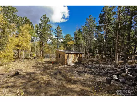 122 Ridge Rd, Ward, CO 80481 photo 31