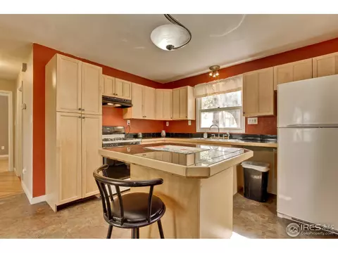 122 Ridge Rd, Ward, CO 80481 photo 4