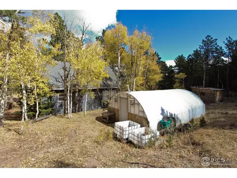 122 Ridge Rd, Ward, CO 80481 photo 29