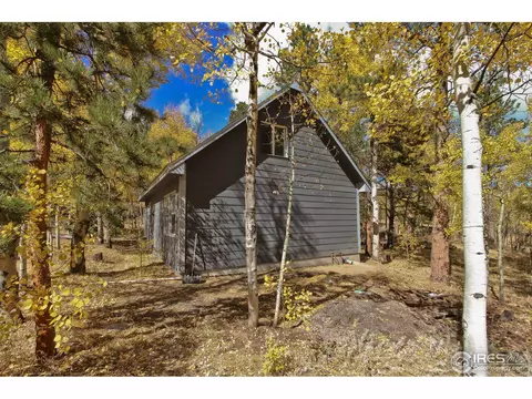 122 Ridge Rd, Ward, CO 80481 photo 32