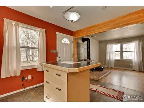 122 Ridge Rd, Ward, CO 80481 photo 9