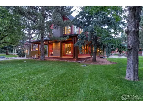 2015 Hermosa Dr, Boulder, CO 80304 photo 2