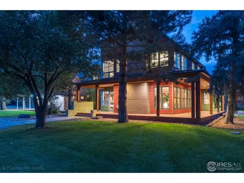 2015 Hermosa Dr, Boulder, CO 80304 photo 5