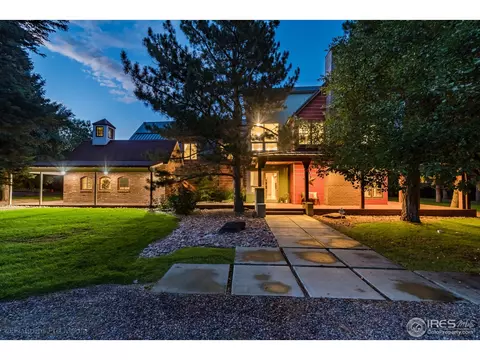 2015 Hermosa Dr, Boulder, CO 80304 photo 1
