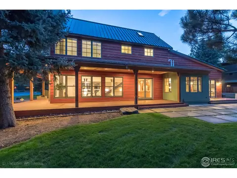2015 Hermosa Dr, Boulder, CO 80304 photo 4