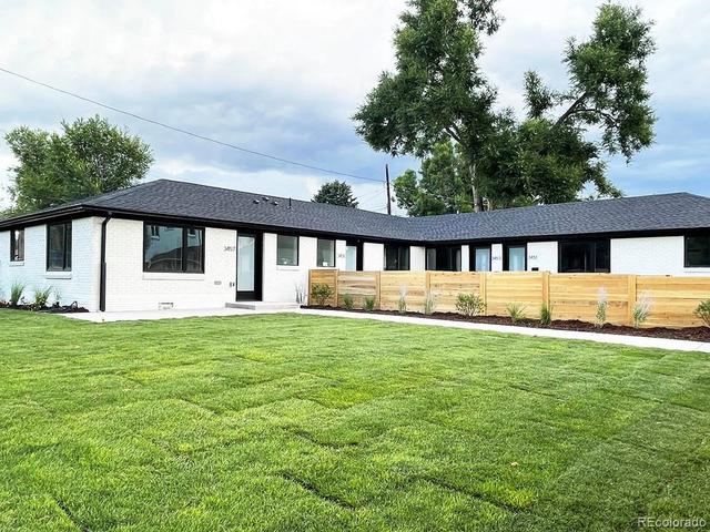 3453 W 21st Ave, Denver, CO 80211