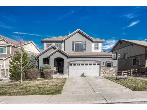 2364 Broadleaf Loop, Castle Rock, CO 80109 photo 2