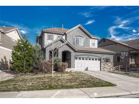 2364 Broadleaf Loop, Castle Rock, CO 80109 photo 3