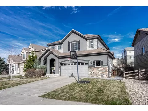 2364 Broadleaf Loop, Castle Rock, CO 80109 photo 1