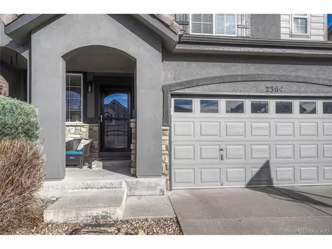 2364 Broadleaf Loop, Castle Rock, CO 80109 photo 4