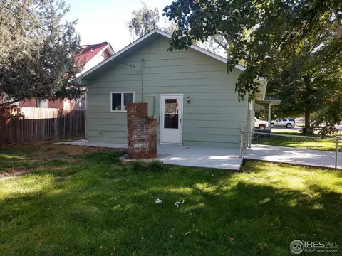 604 Cameron St, Brush, CO 80723 photo 32