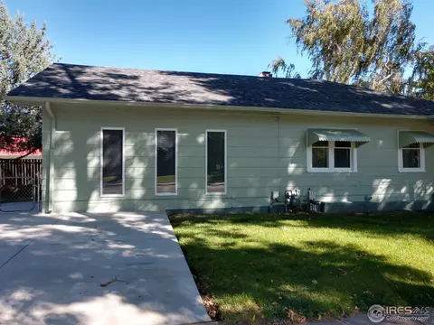 604 Cameron St, Brush, CO 80723 photo 5