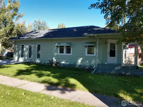 604 Cameron St, Brush, CO 80723 photo 2