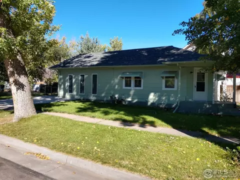 604 Cameron St, Brush, CO 80723 photo 1