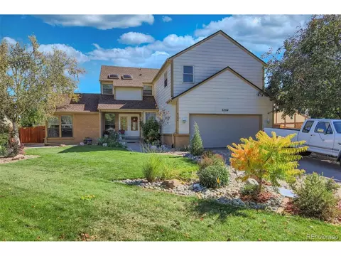 6364 S Lamar Ct, Littleton, CO 80123