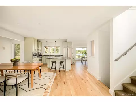 Dining - 485 Quail Cir, Boulder, CO 80304 photo 1 of 7