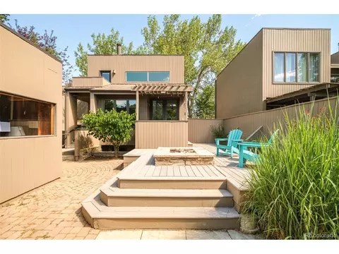 Exterior - 485 Quail Cir, Boulder, CO 80304 photo 2 of 7