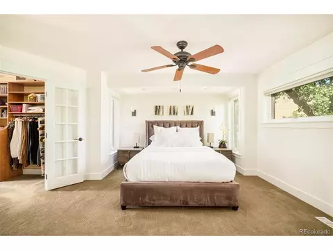 Bedroom - 485 Quail Cir, Boulder, CO 80304 photo 1 of 4
