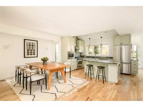 Dining - 485 Quail Cir, Boulder, CO 80304 photo 3 of 7