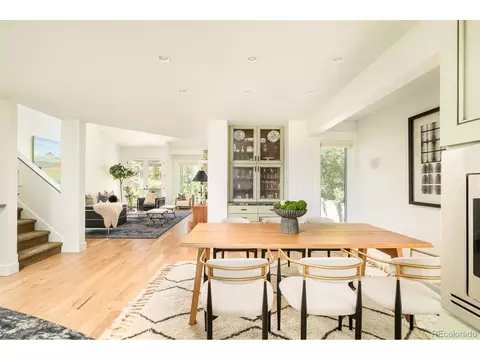 Dining - 485 Quail Cir, Boulder, CO 80304 photo 7 of 7