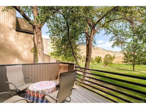 Exterior - 485 Quail Cir, Boulder, CO 80304 photo 6 of 7