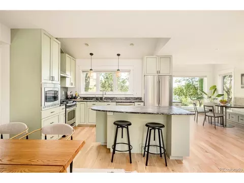 Kitchen - 485 Quail Cir, Boulder, CO 80304 photo 1 of 3