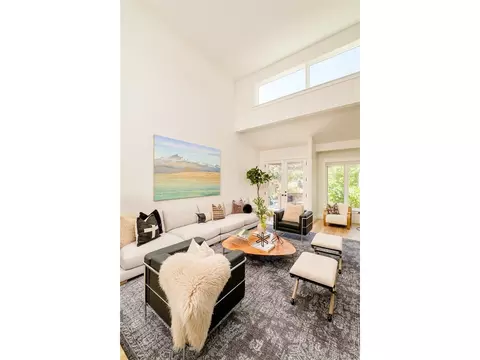 Living - 485 Quail Cir, Boulder, CO 80304 photo 3 of 4
