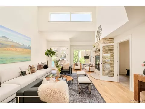 Living - 485 Quail Cir, Boulder, CO 80304 photo 2 of 4