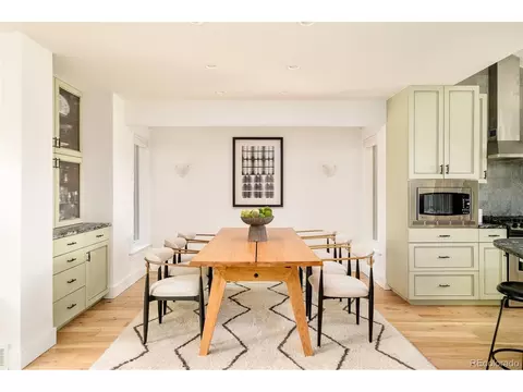 Dining - 485 Quail Cir, Boulder, CO 80304 photo 2 of 7