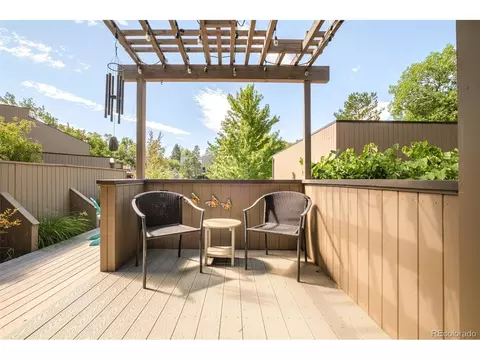 Exterior - 485 Quail Cir, Boulder, CO 80304 photo 4 of 7