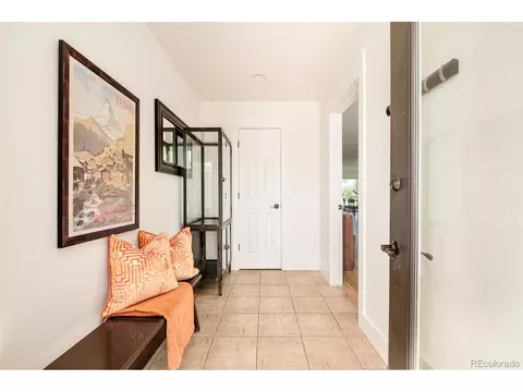 Entry Way - 485 Quail Cir, Boulder, CO 80304 photo 1 of 1