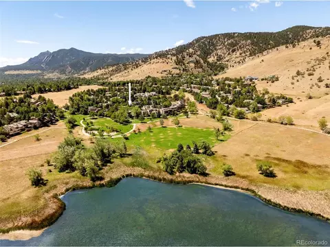 View/Area - 485 Quail Cir, Boulder, CO 80304 photo 6 of 7