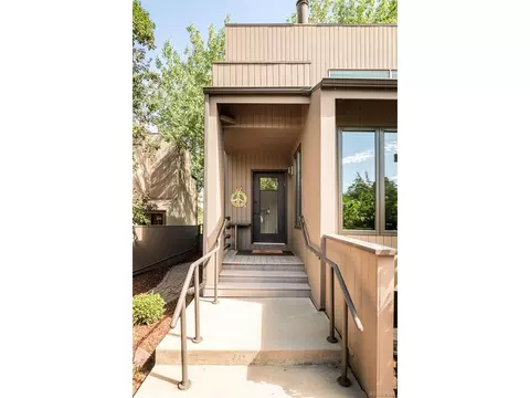 Exterior - 485 Quail Cir, Boulder, CO 80304 photo 3 of 7