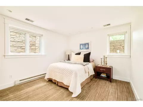 Bedroom - 485 Quail Cir, Boulder, CO 80304 photo 4 of 4