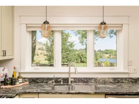 Kitchen - 485 Quail Cir, Boulder, CO 80304 photo 3 of 3