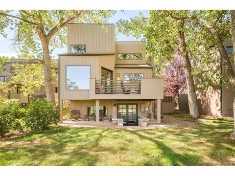 485 Quail Cir, Boulder, CO 80304