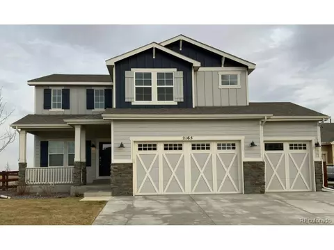 2165 Beehive Ct, Windsor, CO 80550 photo 1