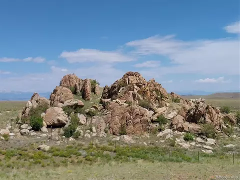 186 Seneca Rd, Hartsel, CO 80449