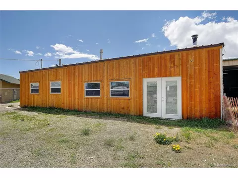7618 County Road 253, Salida, CO 81201