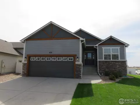 432 Wind River Dr, Windsor, CO 80550 photo 1