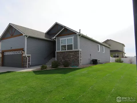 432 Wind River Dr, Windsor, CO 80550 photo 3