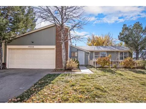 15552 E Temple Pl, Aurora, CO 80015