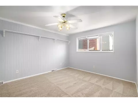 Bedroom - 15552 E Temple Pl, Aurora, CO 80015 photo 3 of 6
