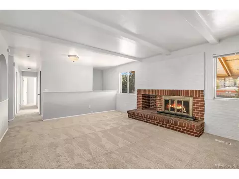 Living - 15552 E Temple Pl, Aurora, CO 80015 photo 4 of 6