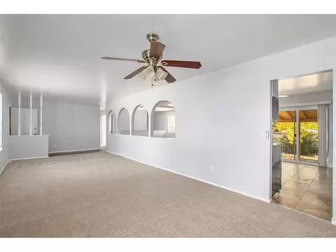 Living - 15552 E Temple Pl, Aurora, CO 80015 photo 3 of 6